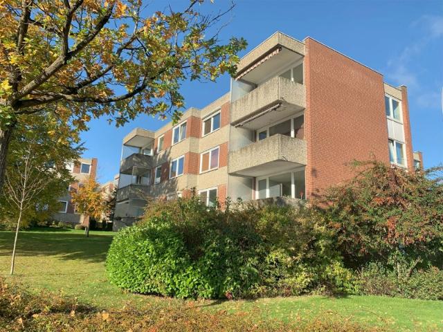 Lichtdurchflutete 3 Zimmer Wohnung auf Erbpachtgrundstück – Perfekt für Anleger und Eigennutzer