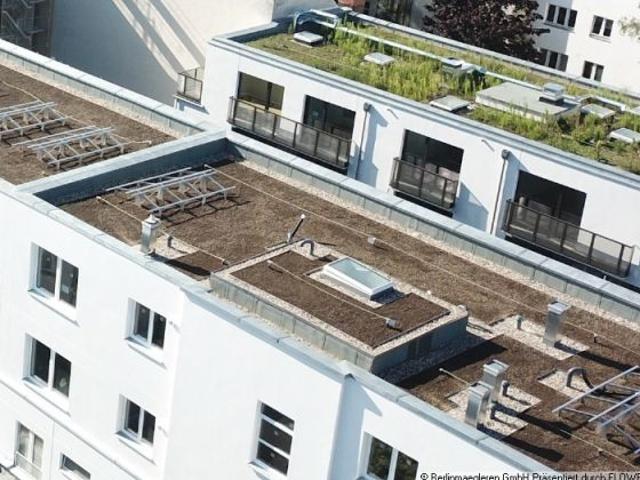 Kapitalanlage! 5% degressive Abschreibung bei min. 4% Rendite