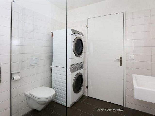 Lichtdurchflutete 3.5 Zimmer Wohnung zum Wohlfühlen
