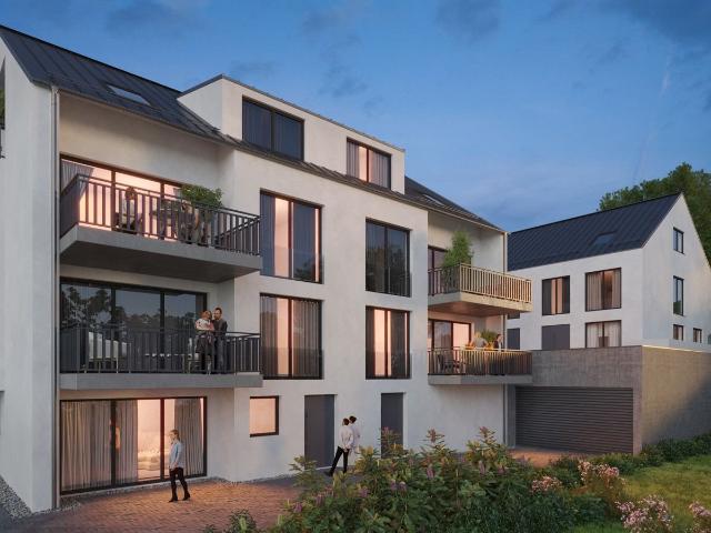 Lichtdurchflutete 3,5 Zimmerwohnung in begehrter Lage in Heilbronn Kirchhausen! *Erstbezug