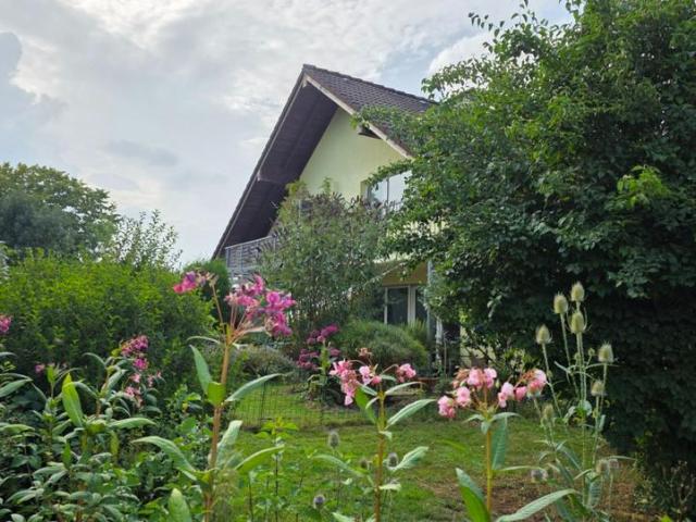 Lichtdurchflutete Wohnung in bevorzugter Bestlage von Südkamen