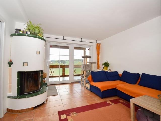 Lichtdurchflutete Mietwohnung mit Garten und Terrasse in St. Margarethen a. d. Raab …!