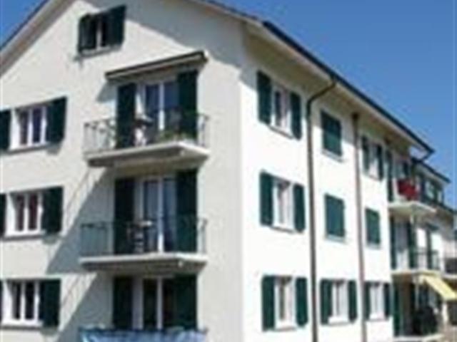 Lichtdurchflutete renovierte Wohnung