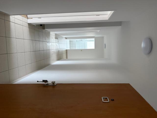 Lichtdurchflutete renovierte Wohnung