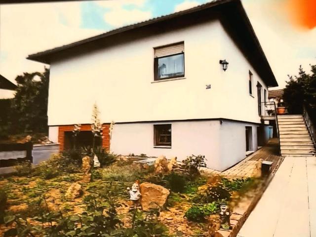 Lichtdurchfluteter Bungalow mit Erweiterungspotenzial