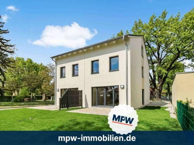 Lichtdurchflutetes Familienparadies: Ihr neues A+ Traumhaus auf 3 Etagen