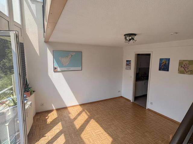Lichtdurchflutetes Maisonette Loft in Hamburg Bramfeld