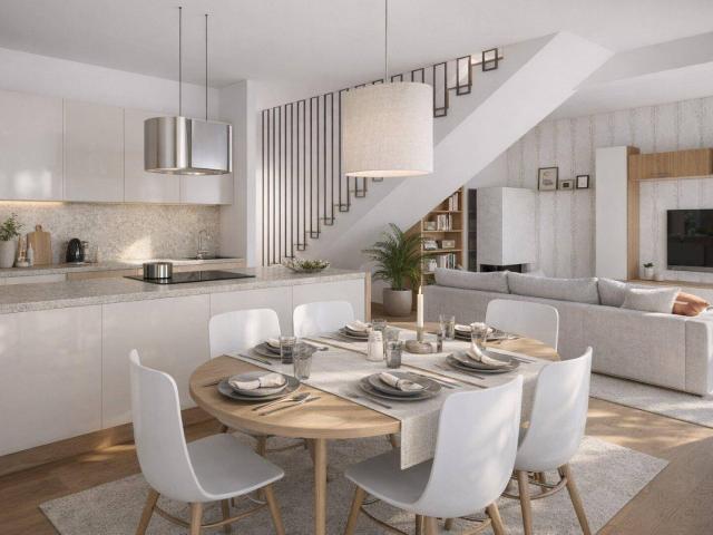 Lichtdurchflutetes Ziegelmassiv Einfamilienhaus | 123 m² Wohnfläche | LWP, PV Anlage, Eigengarten, Terrasse & Carport