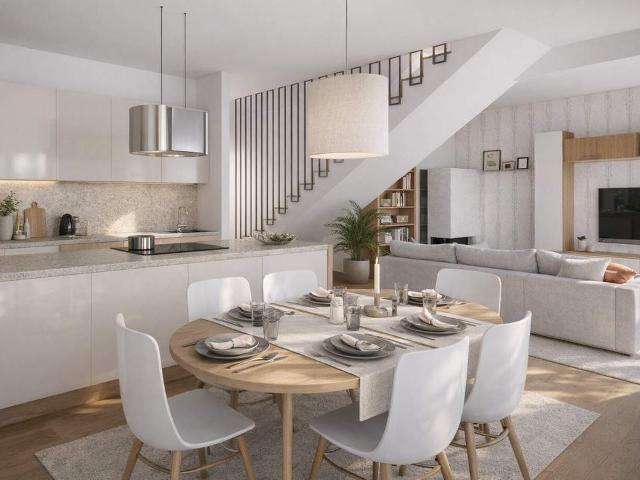 Lichtdurchflutetes Ziegelmassiv Einfamilienhaus | 123 m² Wohnfläche | LWP, PV Anlage, Eigengarten, Terrasse & Carport