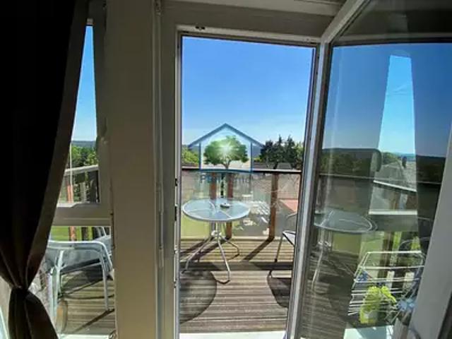 Lichtenberg 67340 Achat / Vente maison 7 pièces t7