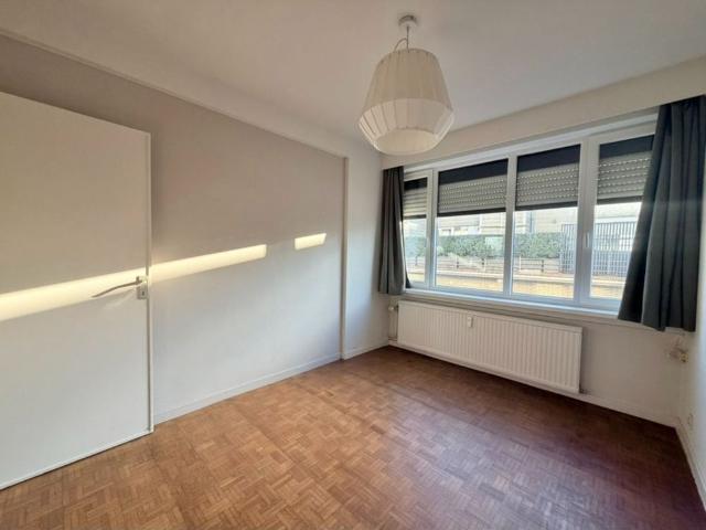 Lichtrijk 2 slpk appartement in het centrum van Oostende
