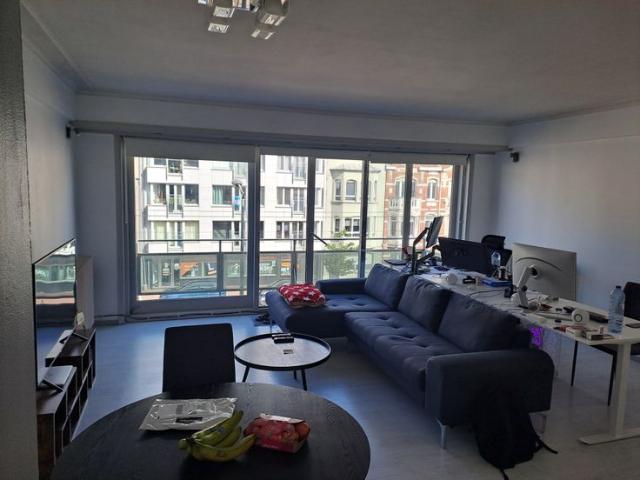 lichtrijk 2 slpk appartement