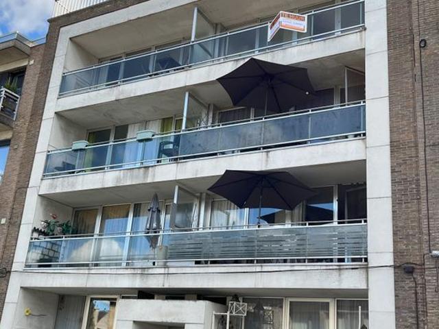 Lichtrijk 2 splk appartement te Sint Andries