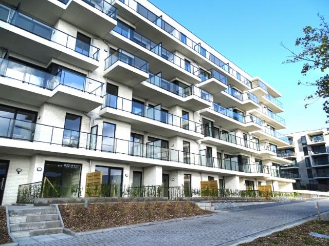 Lichtrijk appartement
