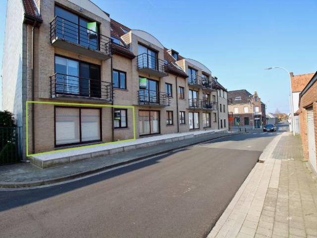 Lichtrijk appartement in centrum Avelgem!