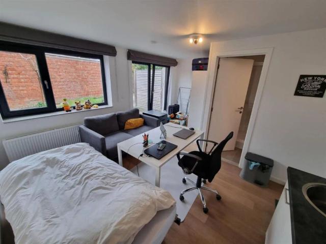 Lichtrijk appartement in Leuven/Heverlee!