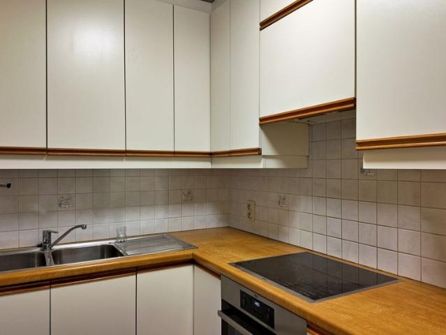 Lichtrijk appartement met terras in de Boelare te Eeklo!