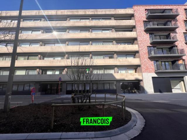 Lichtrijk appartement met 3 slaapkamers te Blankenberge