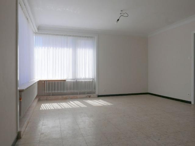 Lichtrijk en ruim 2 slaapkamer appartement