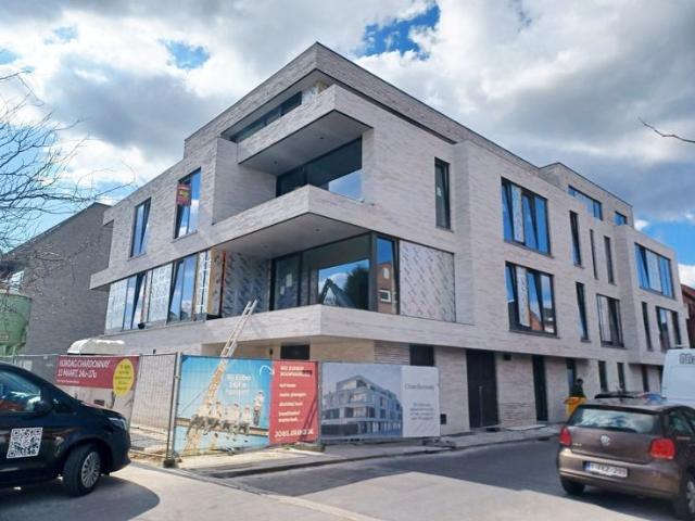 Lichtrijke appartementen centrum Waregem