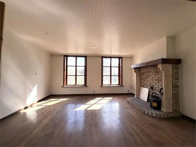 Lichtrijke gezinswoning met 4 slaapkamers + garage