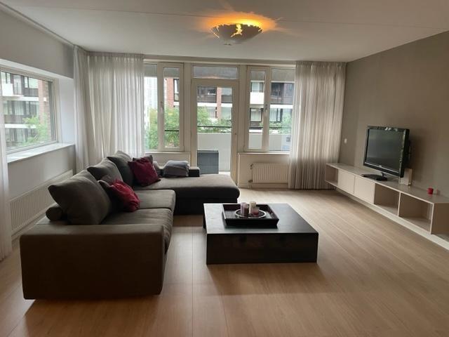 Lichtstraat, 5611XD, Eindhoven