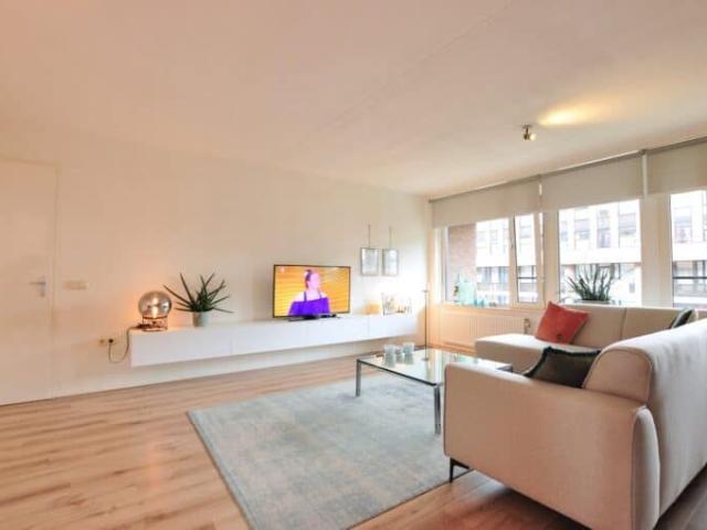 Lichtstraat