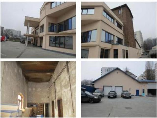Licitatie publica PROPRIETATI IMOBILIARE TERENURI SI CONSTRUCTII