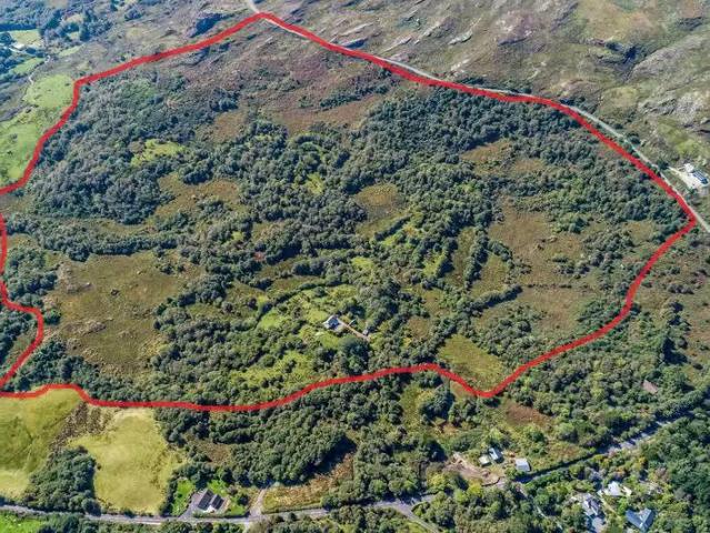 Lickeen East, Beara, Co. Cork, P75Y104 is for sale