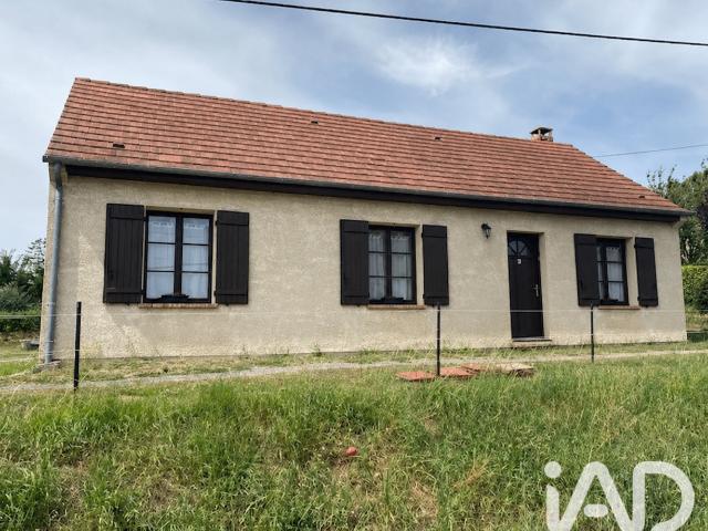 Licourt Vente Maison 80