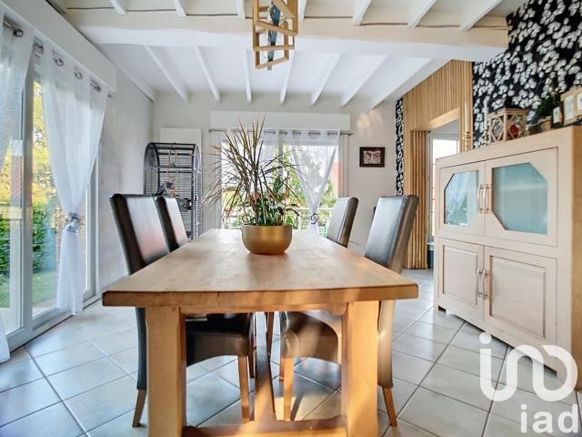 Licques Vente Maison 62