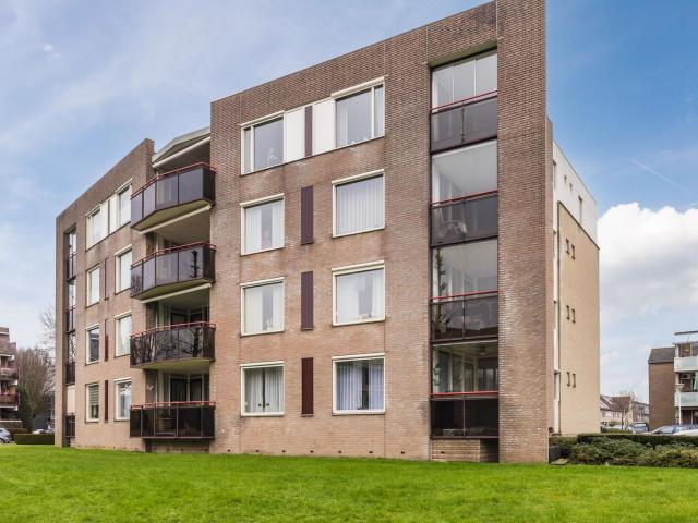 Lidwinahof, 4, 5683DN, Best, Noord Brabant 5683DN