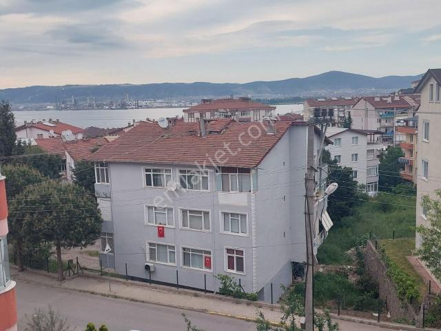 Lidya'dan Cumhuriyet Mh. Deniz Manzaralı Fırsat Dairesi!