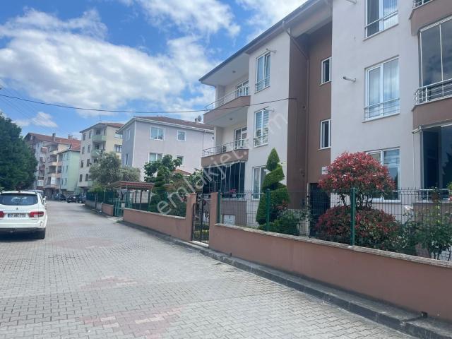 Lidya'dan Değirmendere Merkezde Arakat Kiralık Daire