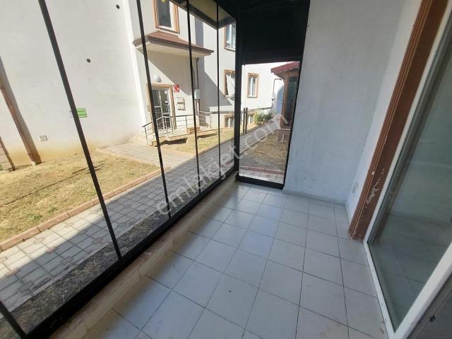 Lidya'dan Değirmendere'de Kiralık Bahçe Kullanımlı 3+1 Daire