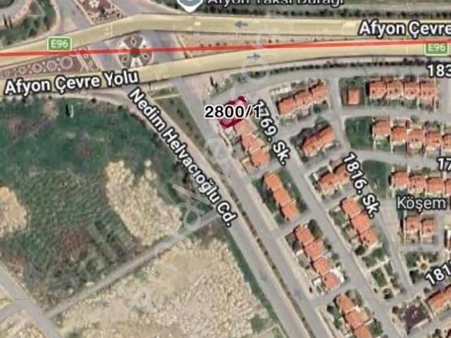 Lida Emlaktan Müsatkil Komple Satılık Bina