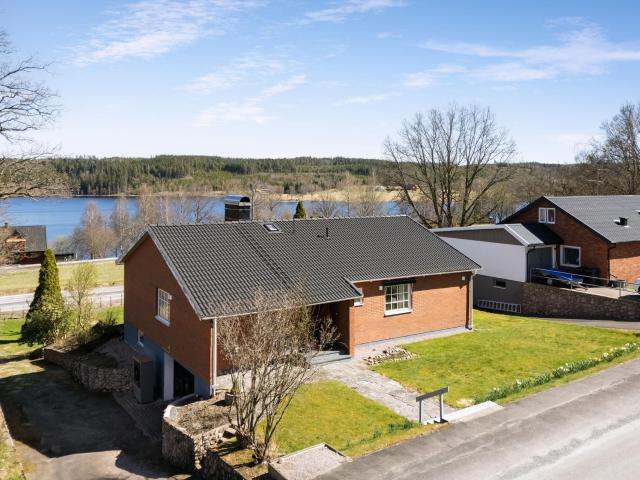Lidavägen 21
