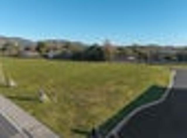 Liddle Estate | Premium Sections from $475,000