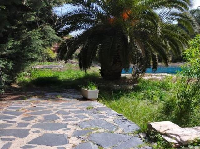 LIDECO VENDE CHALET EN BERROCALES DEL JARAMA !