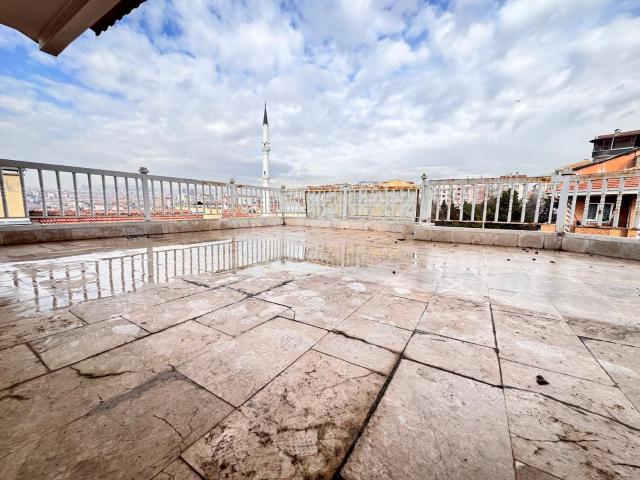 Lider Emlak'tan Panoramik Manzaralı *5+2* Dubleks 265 M2