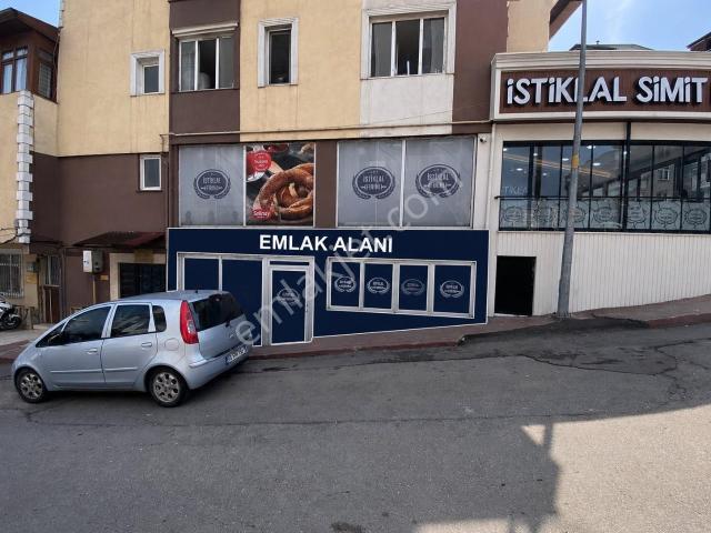 Lider Gayrimenkul'den Kazımkarabekir Mh. 181m2 Fırsat Dükkan