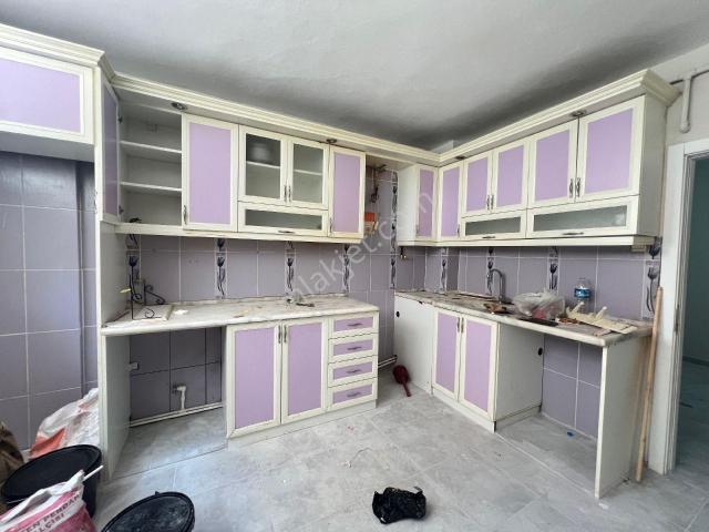 Lider Gayrimenkul'den Reşadiye Mh. 3+1 120m² Ters Dubleks Daire