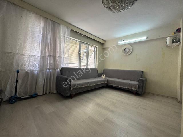 Lider Gruptan Altıparmakta Yatırımlık 2+1 Daire Krediye Uygun