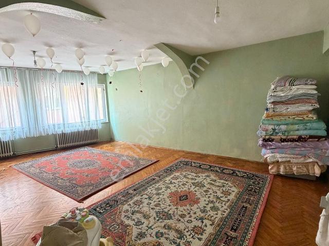 Lider Gruptan Çekirgede 4+1 Krediye Uygun Satılık Daire