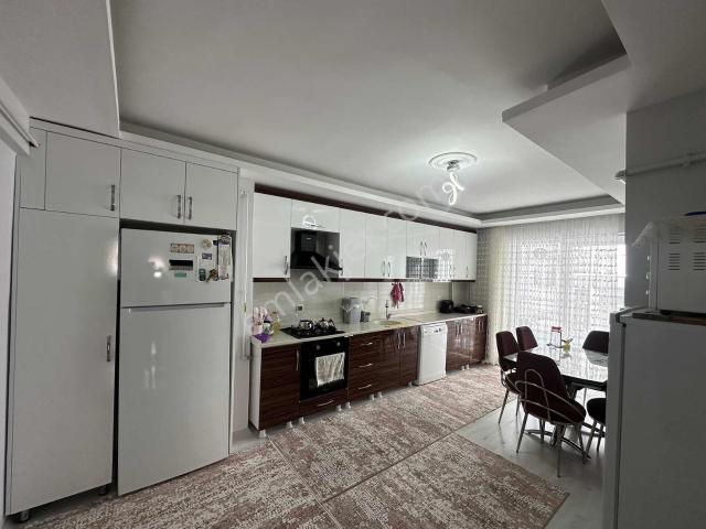 /lider'den/4+1 145 M2biruni Okul Yanı Kök Tapu Daire/