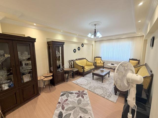 Lider'den Yıldıztepe Mah. 165 M2 3+1 Masrafsız Doğalgazlı Daire
