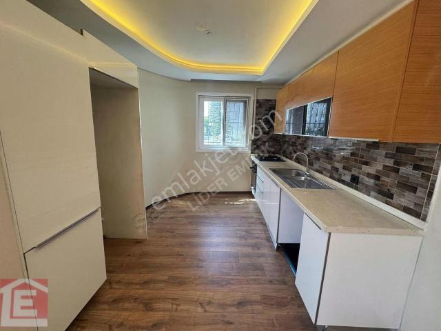 Lider'den Gürselpaşada Sitede Çok Cazip Fiyata 2+1 Çift Banyo