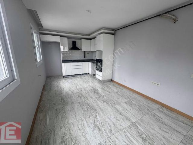 Lider'den Gürselpaşada Real Yakını Site İçinde 3+1 Daire