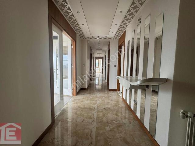 Lider'den Havuz/güvenlik/k.otopark/fitnes/4+1 Çift Banyolu