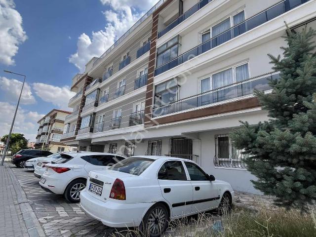 Lider'den Karapürçek Cuma Pazarı Dibi Full Yapılı Kiralık Daire